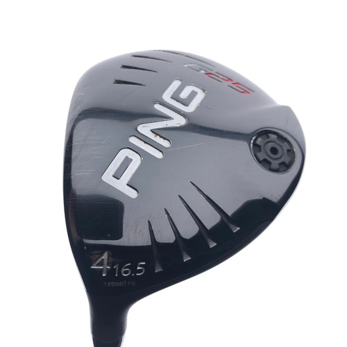 Ping g25 usato - g25, legno