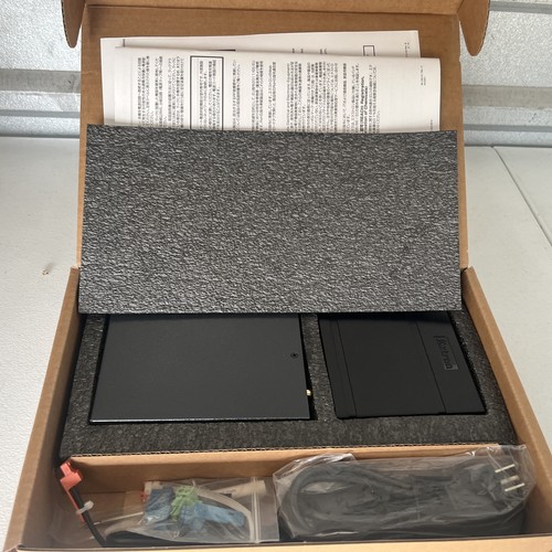 New extron 845 01 mpa - new,