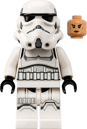 Lego star wars set - star,