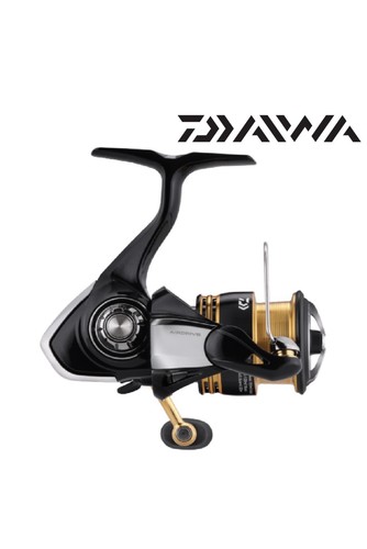 Mulinello pesca 2025 - 2025, daiwa