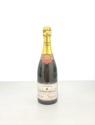 Champagne alfred rothschild - champagne,