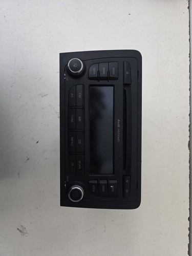 Autoradio per audi serie - audi,