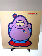 Abstrac – Abstrac’s Groove