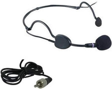 Microfono Ad Archetto Proel