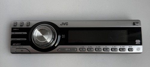 Jvc g511 lettore mp3 - jvc, kd-g511