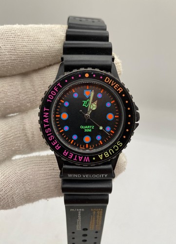 Extremely rare vintage - , zot