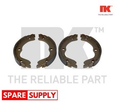 Set ganasce freno, freno di