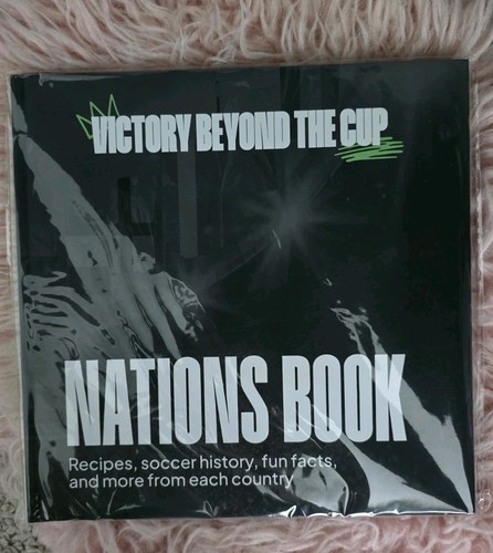 Soccer nations book victory - soccer,
