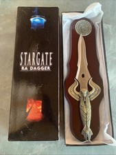 Stargate RA Dagger with