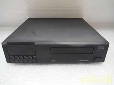 Linn Genki Lettore CD Nero