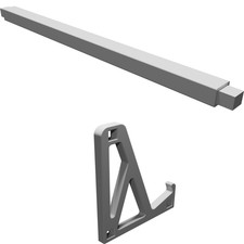 Supporto Stand per Steam Deck