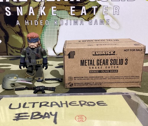 Metal gear solid not for - gear, 3