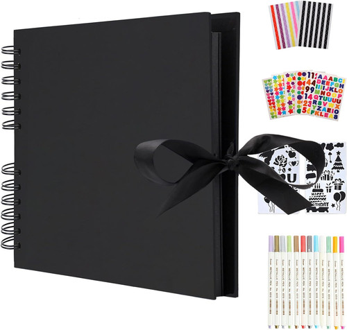 Scrapbooking album foto fai - album,