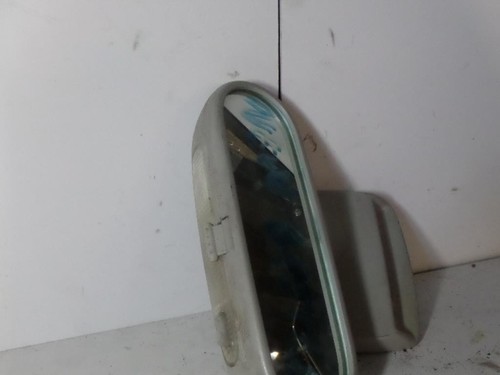 Specchietto retrovisore - specchietto,