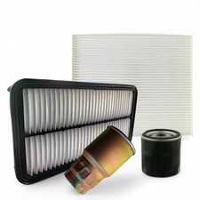 Kit Tagliando Toyota Rav 4 2.0