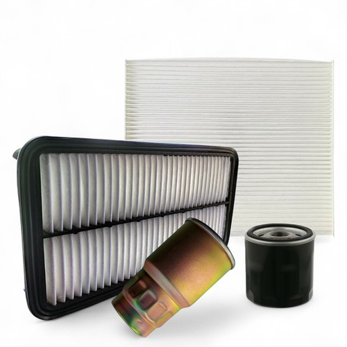 Kit tagliando toyota - rav, 2.0