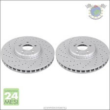 Kit coppia dischi freno Abs