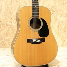 Martin D12-28 1973 Chitarra acustica