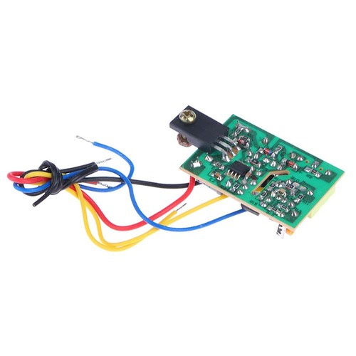 1pcs alimentatore 24v - alimentatore, 5v-24v