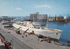 Cartolina Civitavecchia