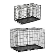 PawHut Gabbia per Animali