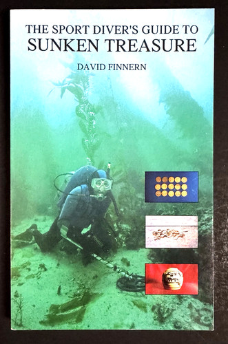 The sport diver guide to - the,