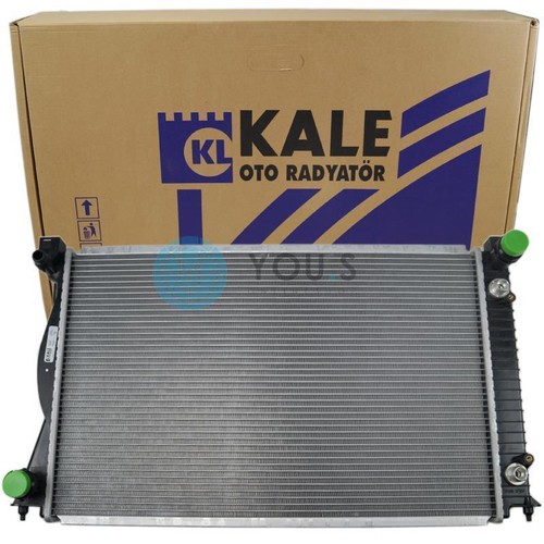 Kale motore per audi avant - motore,