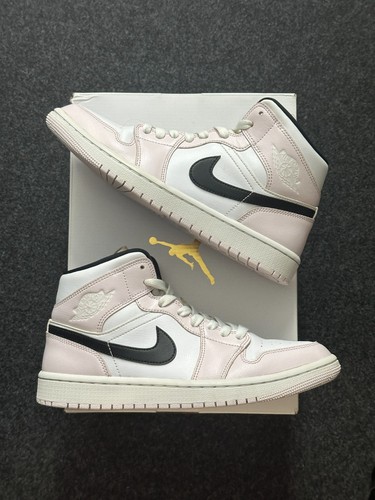 Nike jordan mid - mid, 40