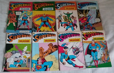 SUPERMAN CENISIO SELEZIONE