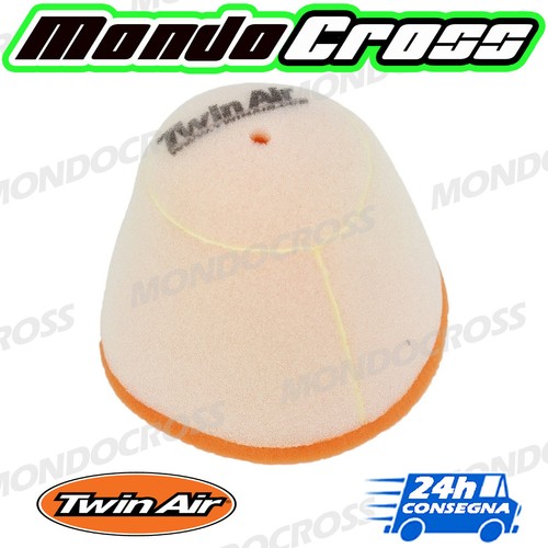 Filtro aria spugna twin air - spugna,