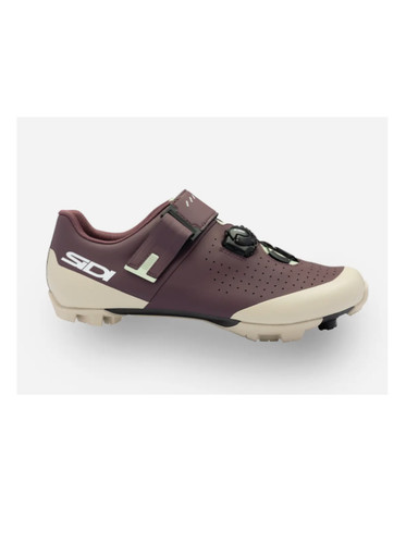 Scarpe mountain bike sidi - scarpe, da