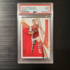2021 Panini Immacolata GABRIEL