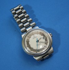 Orologio OMEGA DYNAMIC MISURA