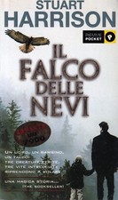 Il falco delle nevi - harrison