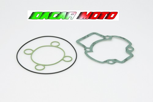 Kit guarnizioni cilindro - guarnizioni,