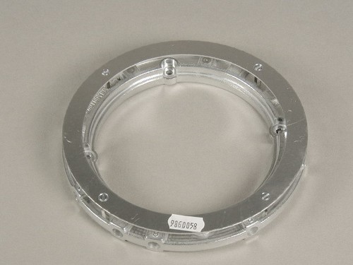 Fomex anello bank bowens - anello, x