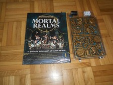 Warhammer mortal realms AGE OF