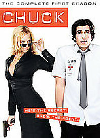 Chuck the complete first - complete,