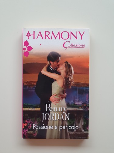 Passione pericolo penny - e, di