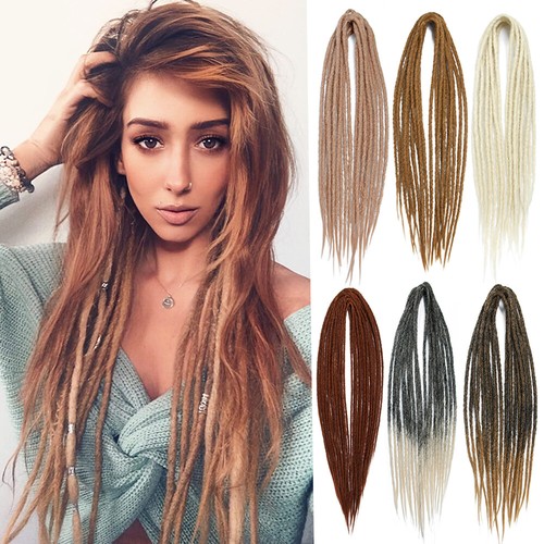 Extension dreadlocks - extension, 20"