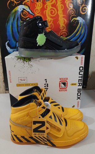 Reebok alien stomper mid - alien,