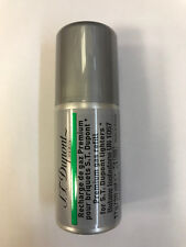 N°1 BOMBOLETTA MULTIUSO DI GAS DUPONT VERDE 30ml