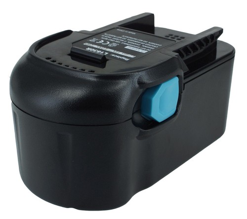 Batteria 18v 4ah per - würth, bs