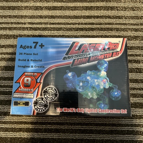 Picchetti laser kit - laser,
