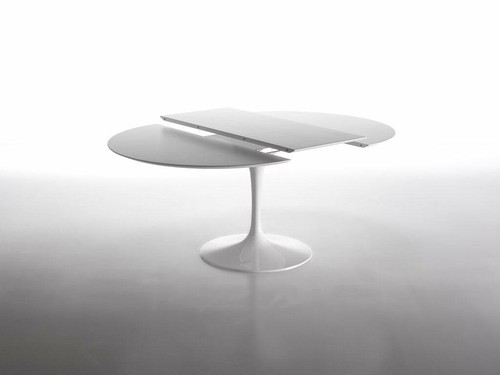 Tavolo tulip saarinen - tavolo,