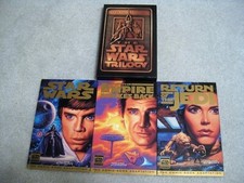 Star Wars Trilogy Edizione