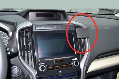 Console montaggio brodit - console, di
