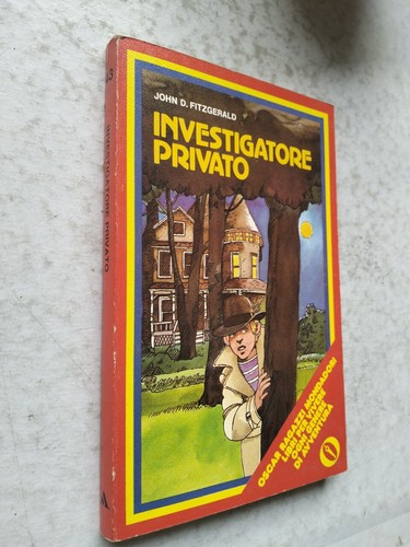 Investigatore privato john - investigatore,