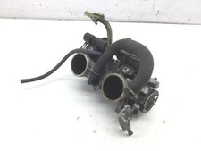 CORPO FARFALLATO CON SENSORI