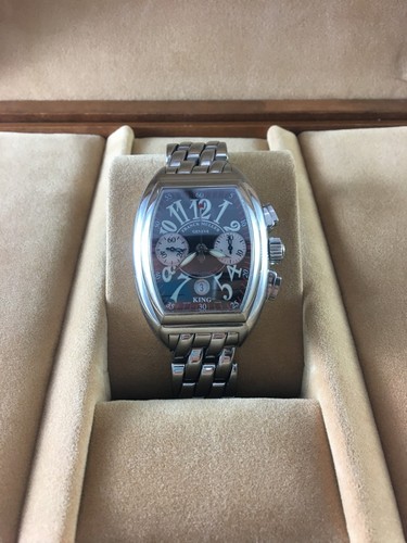 Franck muller master - master, of